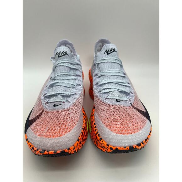 Nike Air Zoom Alphafly Next% 3 Olympic Safari FN7672-900 Men Size 6/ Wom 7.5 - Picture 11 of 12